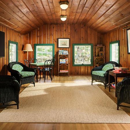 The Pridwin Hotel Shelter Island Exterior foto
