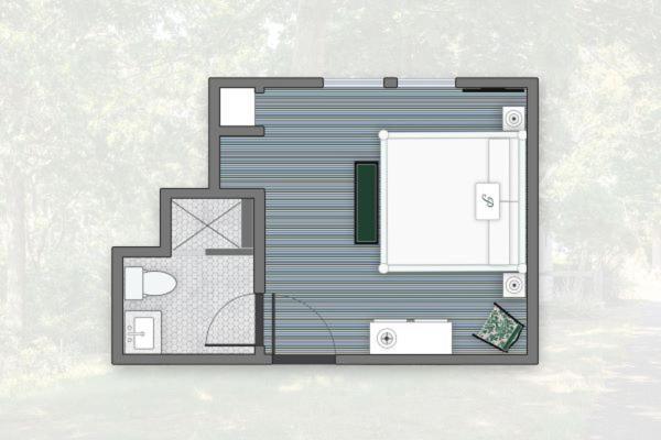 The Pridwin Hotel Shelter Island Exterior foto
