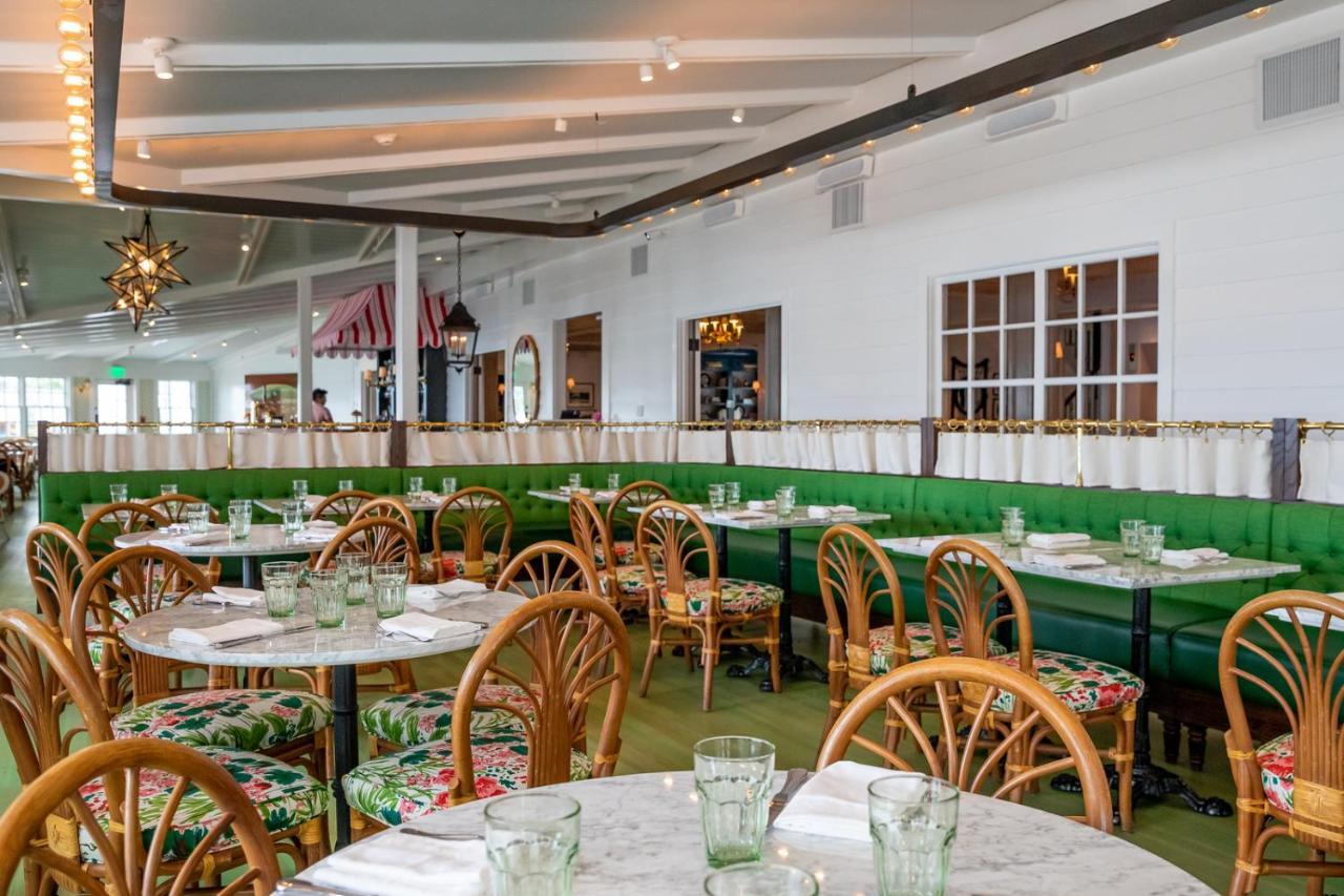 The Pridwin Hotel Shelter Island Exterior foto