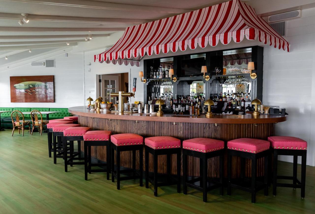 The Pridwin Hotel Shelter Island Exterior foto