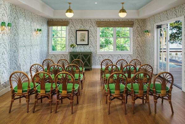 The Pridwin Hotel Shelter Island Exterior foto